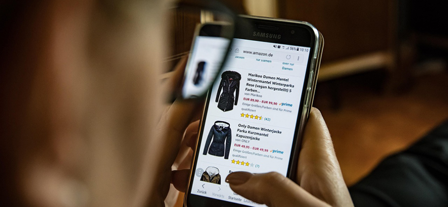 El comercio online alcanza el 7,3% del FMCG