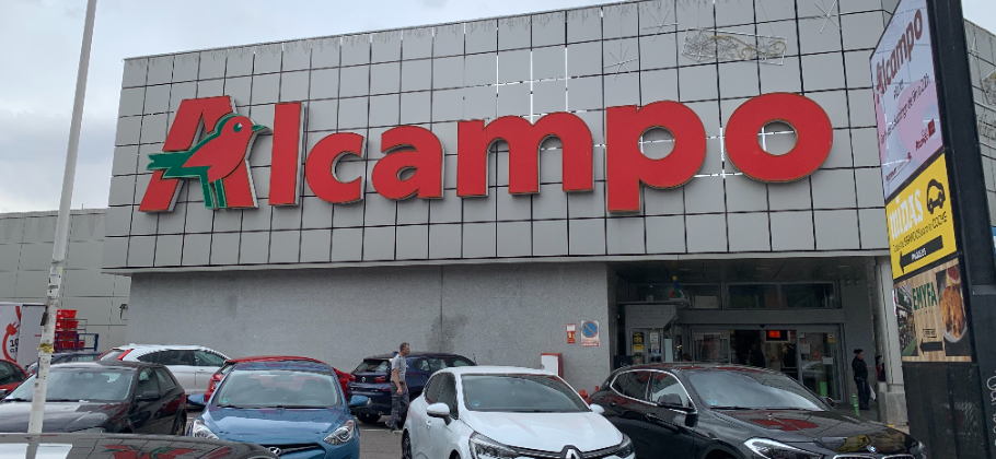 Los 4 ejes de crecimiento de Auchan Retail