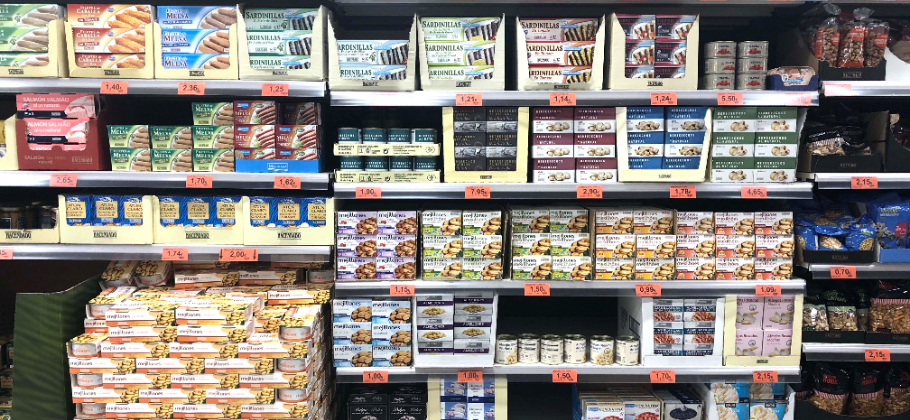 Nuevo récord de la MDD en España