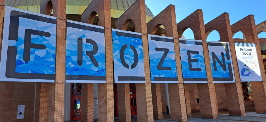 Alcampo y Covirán debaten sobre congelados