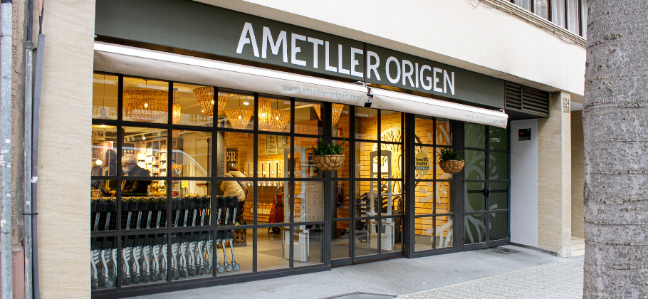 Ametller Origen factura 802M €, un 18% más
