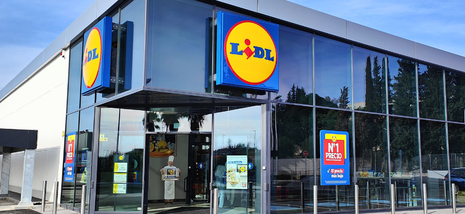 Lidl y la innovación