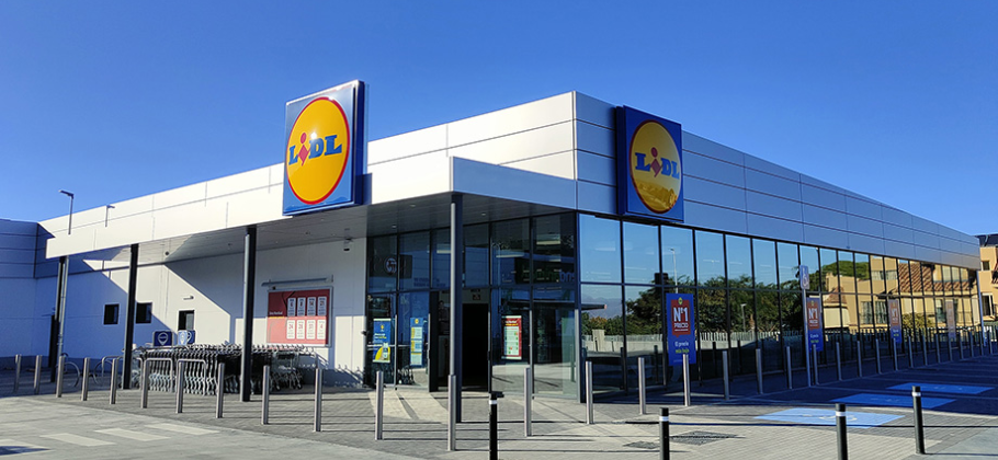 EuroCommerce premia a Lidl España