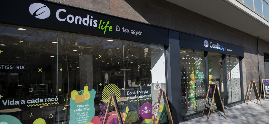 Condis lanzará un 20% más de innovaciones este año