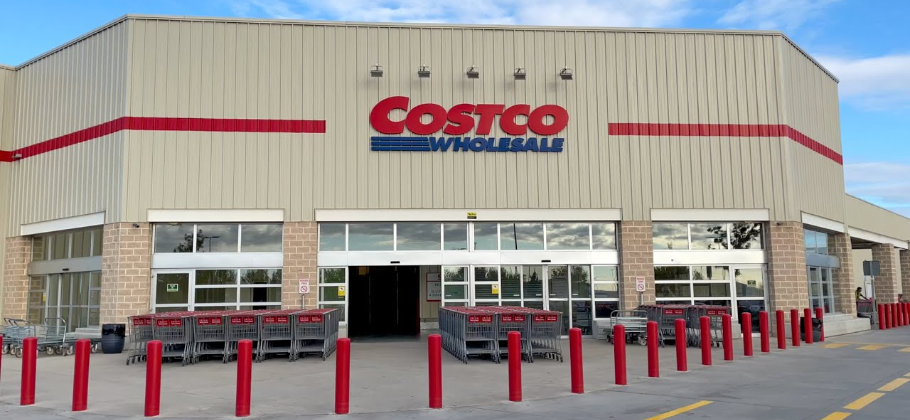 Costco roza los 300.000M$ y crece un 10,1%