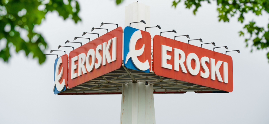 Eroski invierte 30M en la vuelta al cole