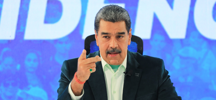 La crisis en Venezuela y el comercio con España