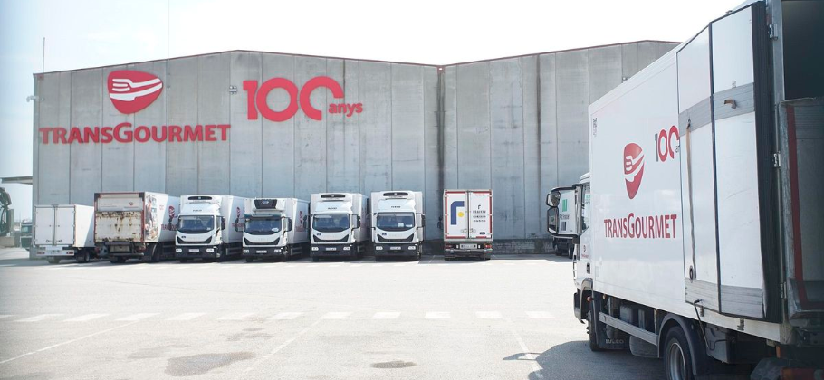 Nuditrans inaugura su primer Kuups en Alicante 