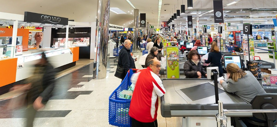 Carrefour Property, Carmila y Terrassa
