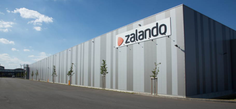 Eloisa Siclari, directora general Zalando