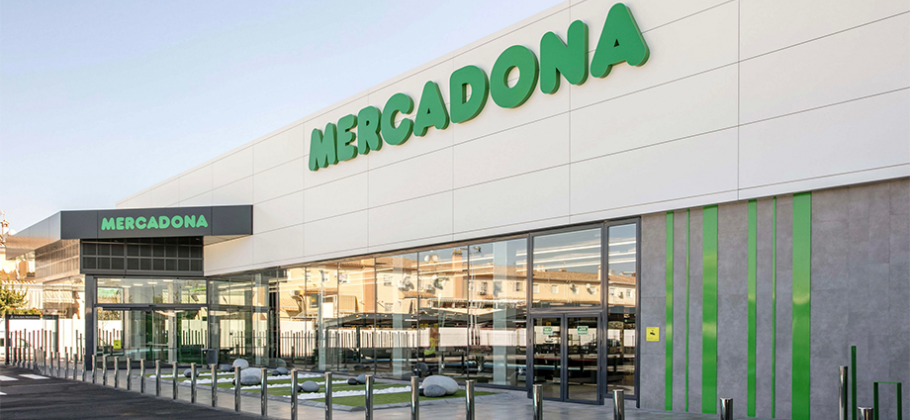 Mercadona, Brand Finance