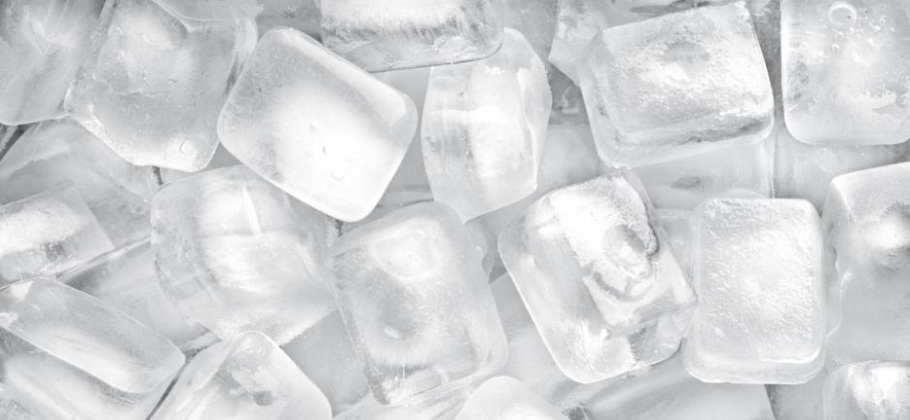 Mercadona, Alcampo y Consum limitan el hielo