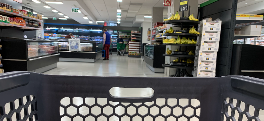 DIA, Aldi, Consum, Lidl y Mercadona ganan