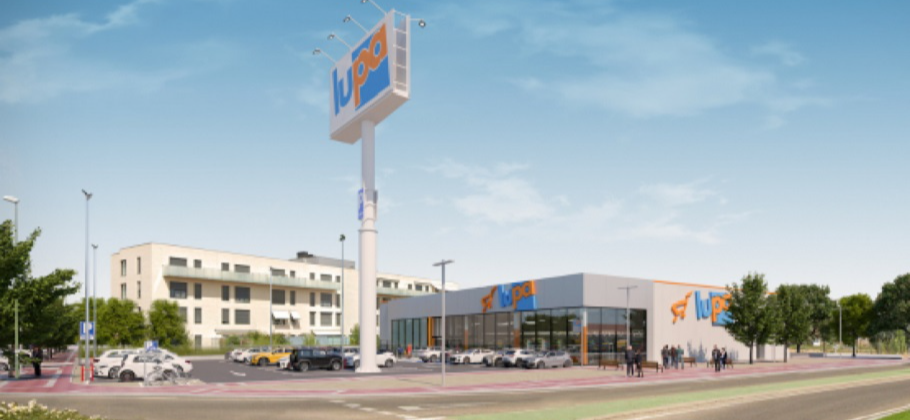 Semark AC Group (Lupa) crece un 8,3%