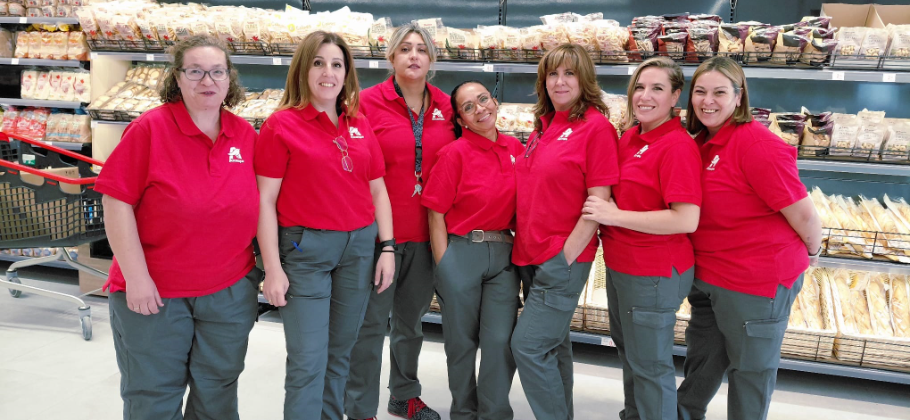 Alcampo abre 11 franquicias en 2025