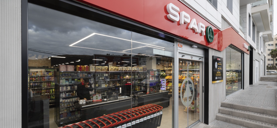 Spar Gran Canaria factura cerca de 400 millones