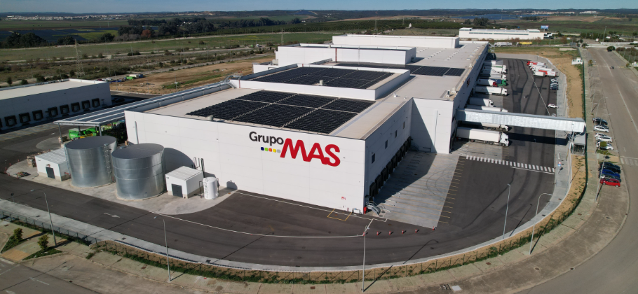 Grupo MAS y Maskom se unen
