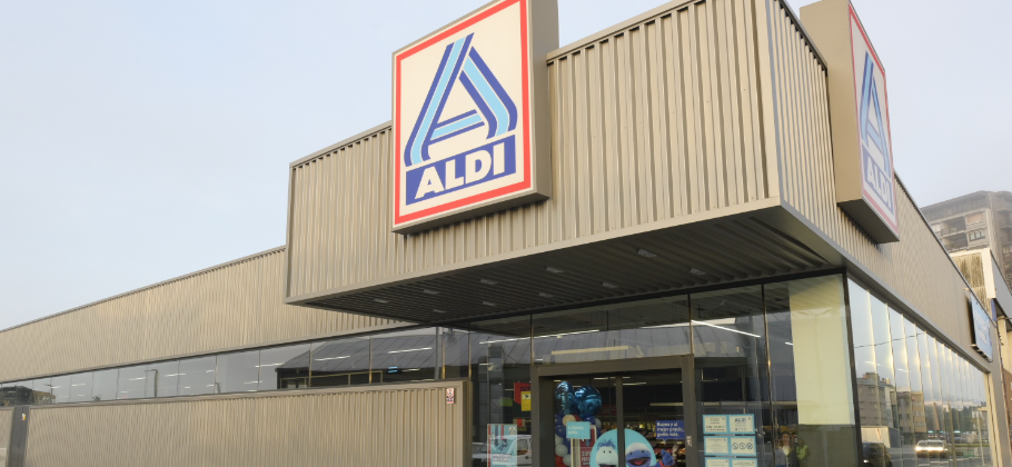Valentín Lumbreras: “Aldi avanza con contundencia”