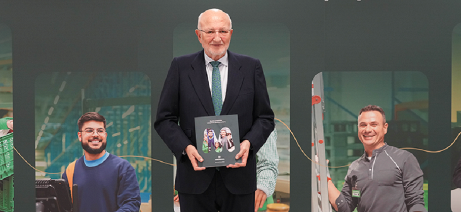 Roig: “Hay surtido de Hacendado sin calidad 10”