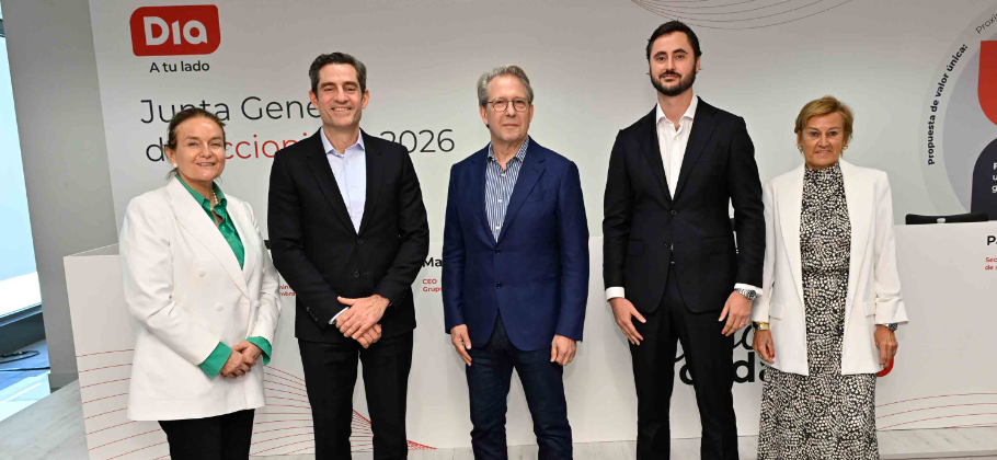 Martín Tolcachir, DIA y la proximidad