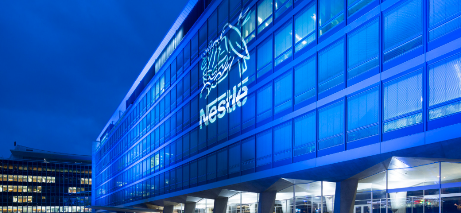 Philipp Navratil releva a Laurent Freixe en Nestlé