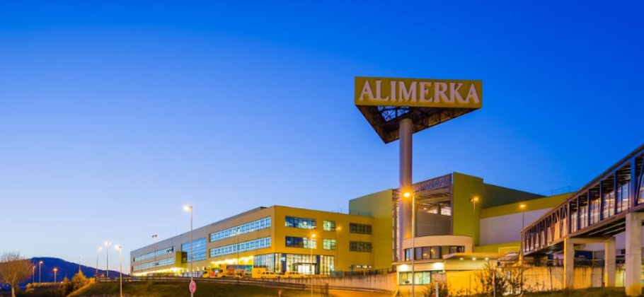 Alimerka presenta AMKash