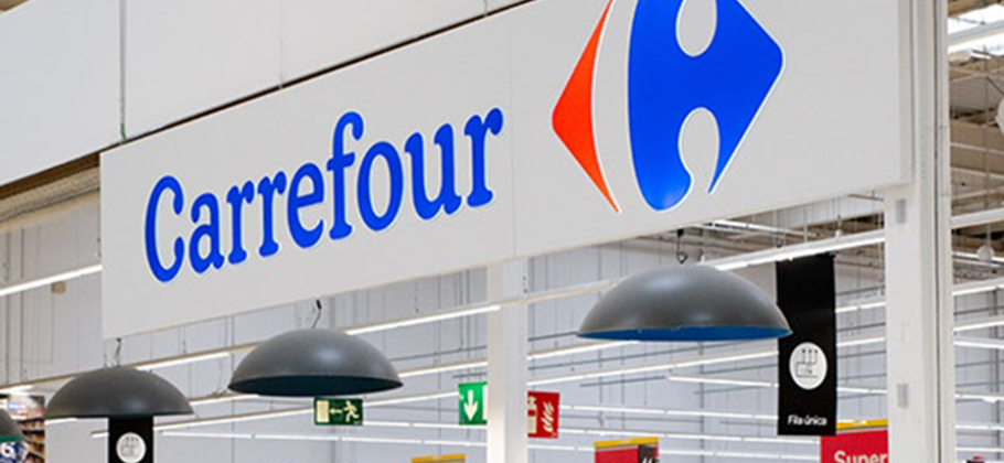 Carrefour lanza una campaña pionera en España