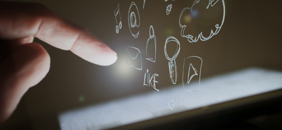 Mercadona, Carrefour y Lidl en rrss