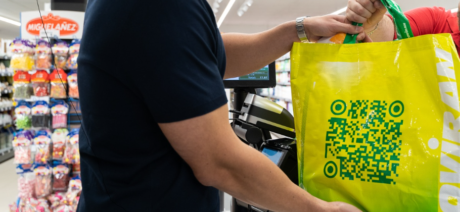 Covirán eleva su tasa de reciclaje al 82,6%