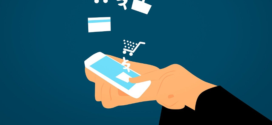 Mapa de precios de supermercados online