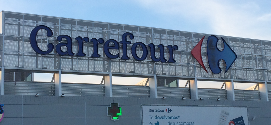 Carrefour suma 370 referencias de dulces navideños