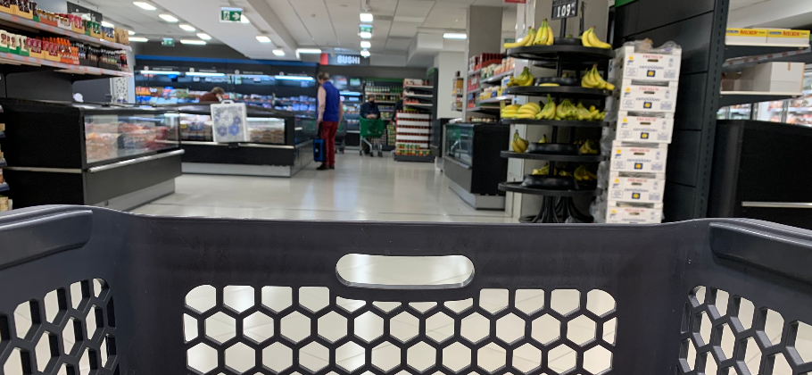 Mercadona pierde compradores