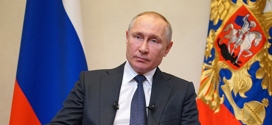 Putin controla Auchan, Leroy Merlin y Nestlé