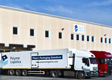 Lucía Galicia: “Polymer Logistics se implica con todos los actores de ...