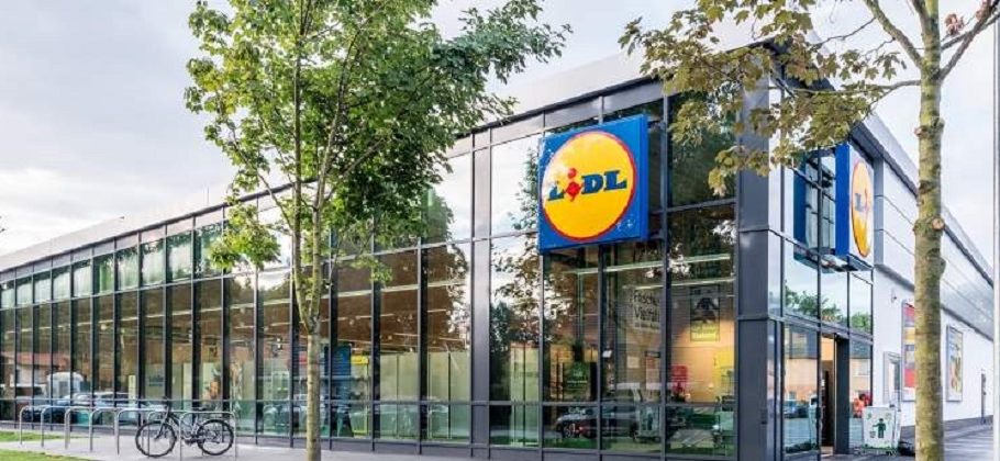 Lidl crece en retail media junto a Criteo