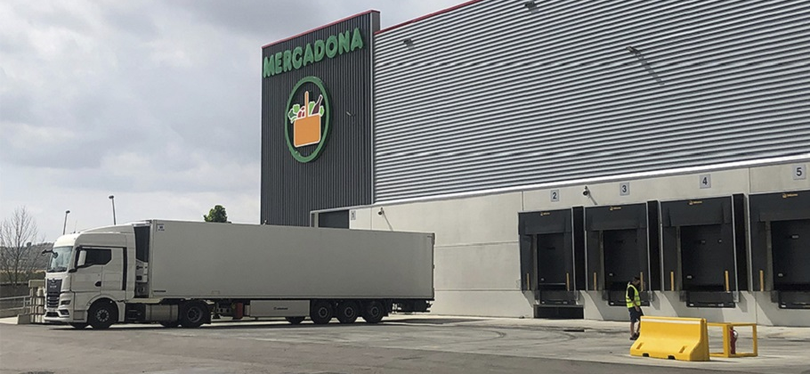 Mercadona invertirá 150M en logística en 2026