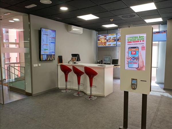 Digitalización para el canal Horeca