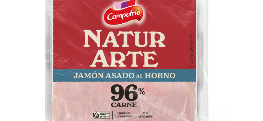 Javier Dueñas, CEO de Campofrío