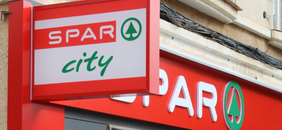 Grupo Upper (Spar Sureste) alcanzará 250M en 2026