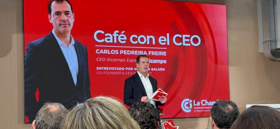 Carlos Pedreira, crecimiento y cultura