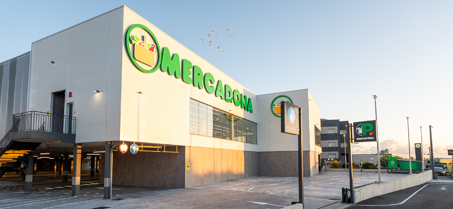 Mercadona, la marca de retail más fuerte del mundo